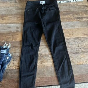 Paige Verdugo Crop size 26